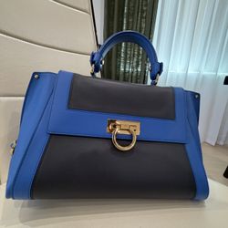Salvatore Ferragamo Sofia Handbag