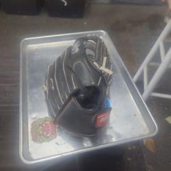 Baseball Glove