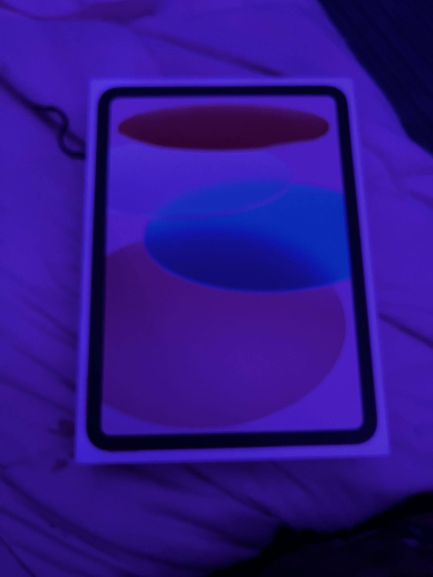 iPad