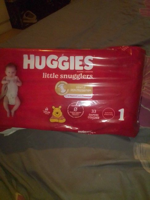 Baby Stuff