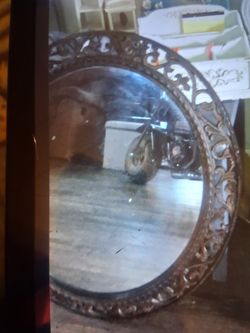 mirrors