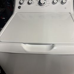 GE Top Load Washer