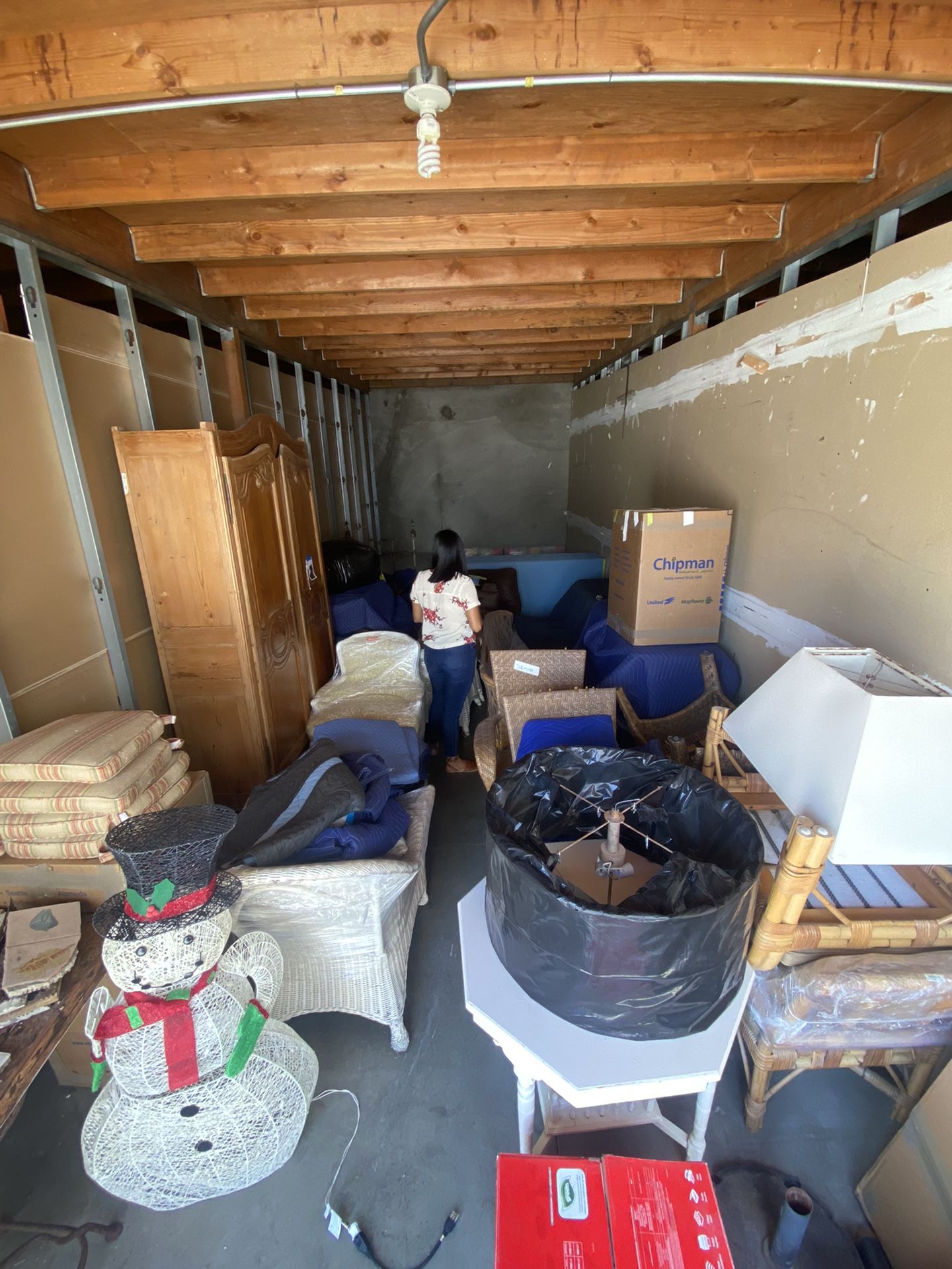 Storage Unit For Sale for Sale in Los Angeles, CA OfferUp
