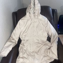 Zella Long Jacket
