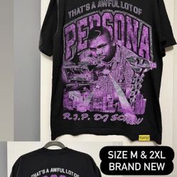 That’s A Awful Lot Of Cough Syrup Tee