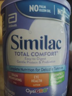 Si.ilac baby formula
