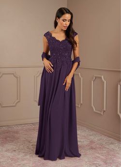 Mother of the bride dress