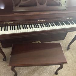 Baldwin Piano