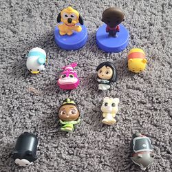 Disney toys