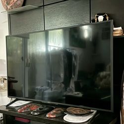 55" Sony Bravia 4K Ultra HD  Smart TV