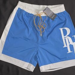 Men’s RHUDE Shorts 