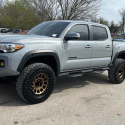 2019ToyotaTacoma/$5000