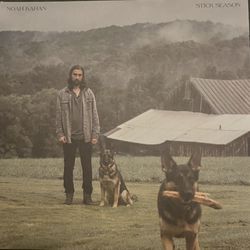 noah kahan stick season vinyls !