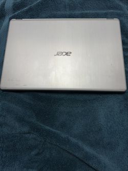 Acer Aspire 5 Slim Laptop
