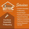 Betterr Better
