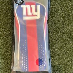 TaylorMade NY Giants Driver Headcover
