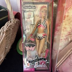 Vintage Barbie
