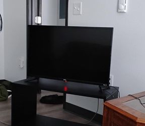 LG 43 inches smart Tv