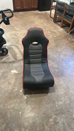 X Rocker Gaming Chair