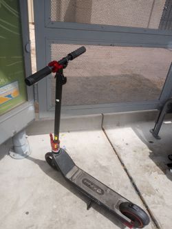 RNG Electric Kick Scooter
