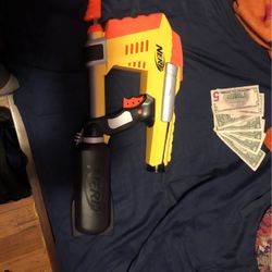 Nerf Icon N-Strike Elite