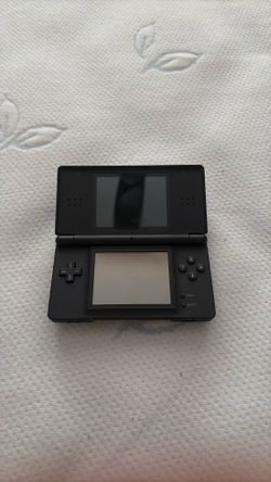 Nintendo DS Lite (MISSING PEN)