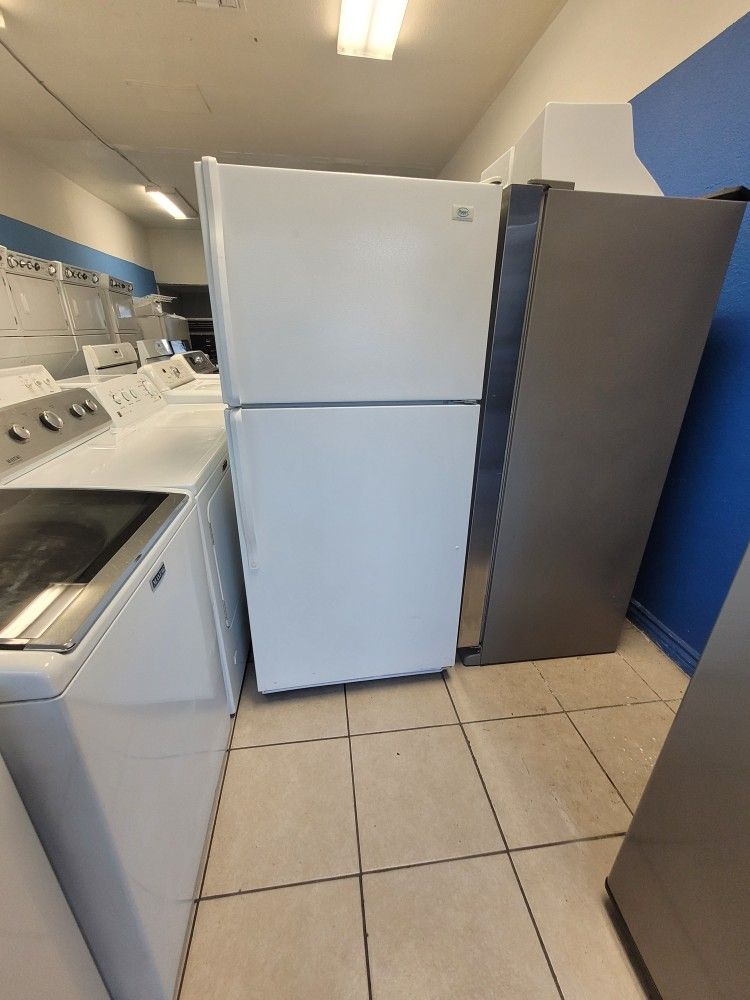 Whirlpool Refrigerator White 