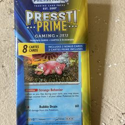 pack of original pokemon cards