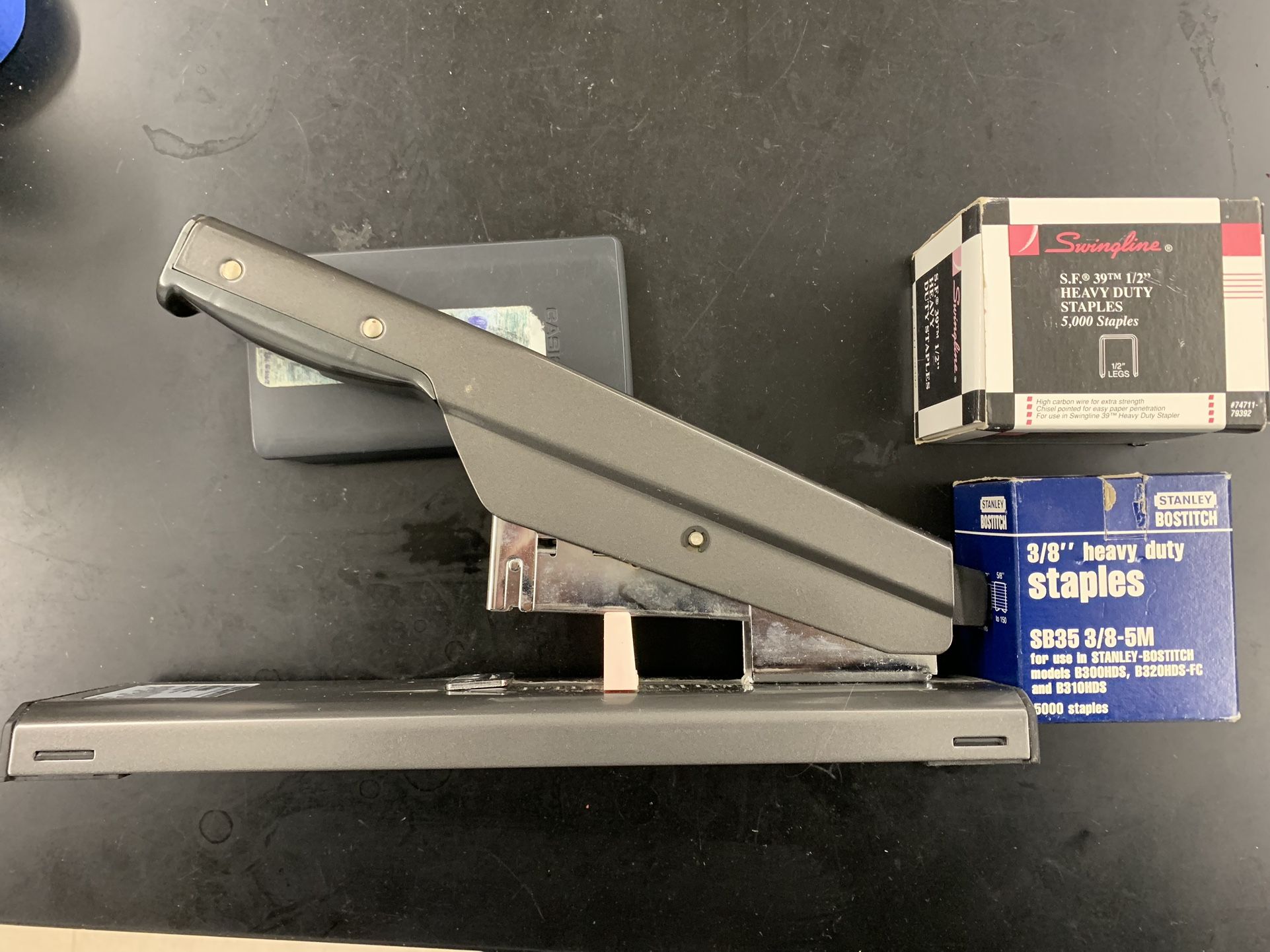 Stanley Bostitch Heavy Duty Stapler