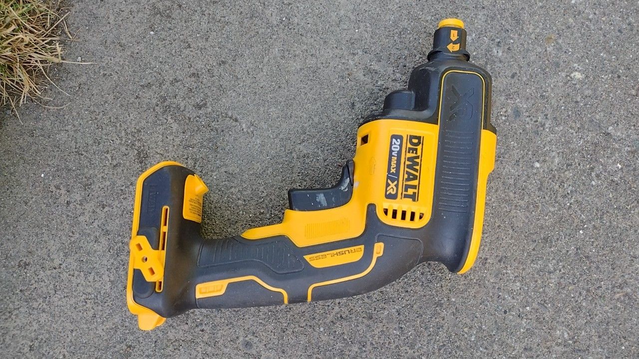 Drill Driver