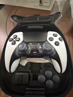 PS5 Edge Wireless Controller