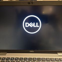Dell Latitude Laptop