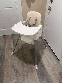 Baby High Chair
