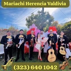 Mariachi Para Todo Tipo!!!!