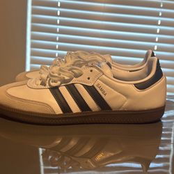 Adidas Samba ADV