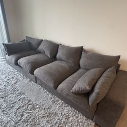 Like New Couch 