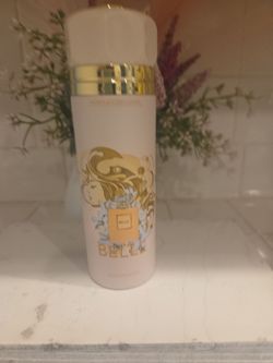 Women Perfume Spray Can Inspired