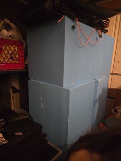 Polyurethane Compressed Foam