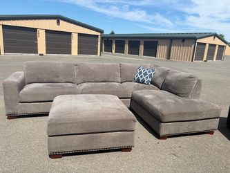 Sectional Couch