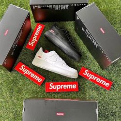 Supreme And Regular Air Forces !! Selling Very Cheap!! 