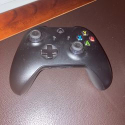 New Xbox Remote 