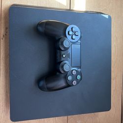PS4 1TB