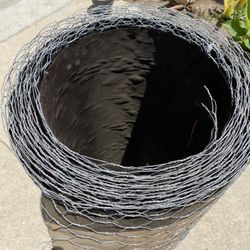 Paperback Stucco Netting Roll