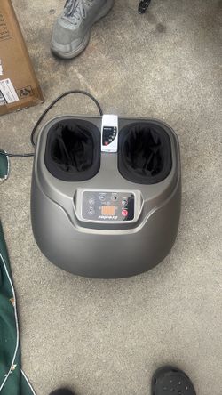 Arealer Foot Massager