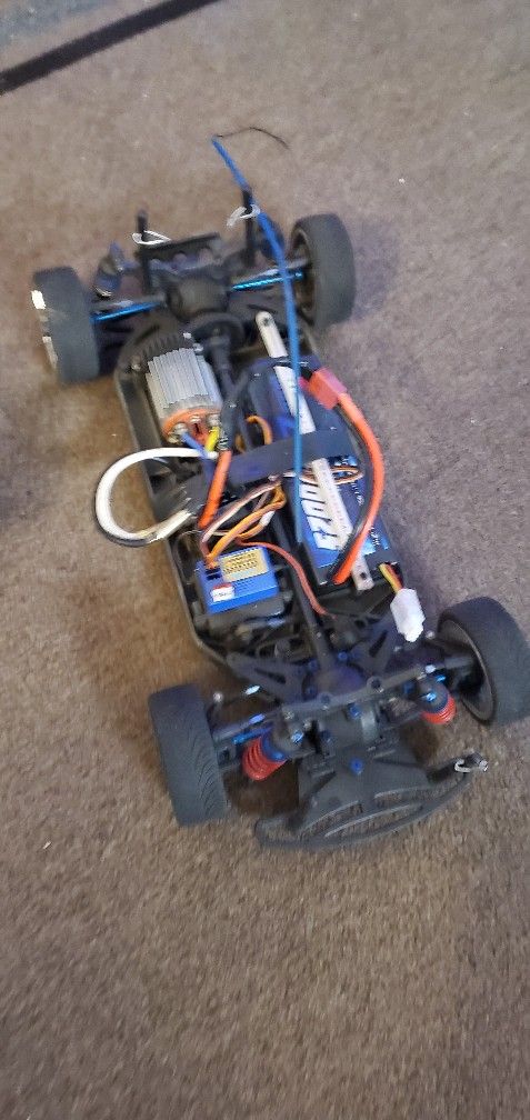Traxxas Rc