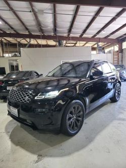 2019 Land Rover Range Rover Velar