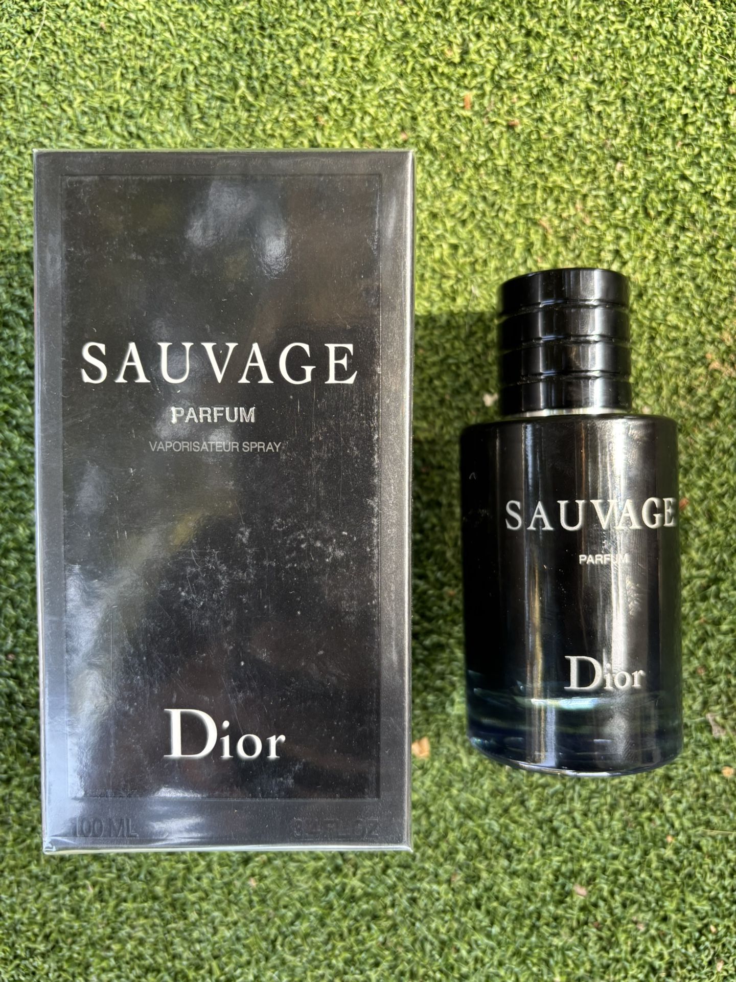 Dior Savauge
