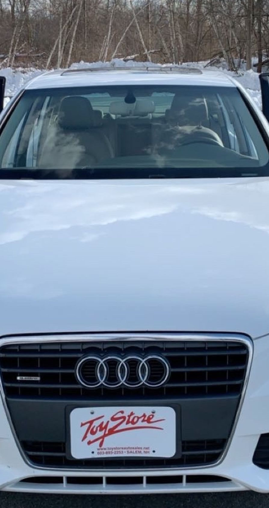 2010 Audi A4