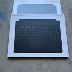 Surface Pro X Keyboards