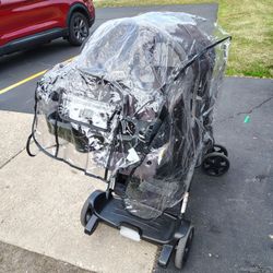 Graco Baby Stroller 
